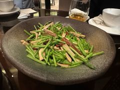 -大理实力希尔顿酒店•御玺中餐厅