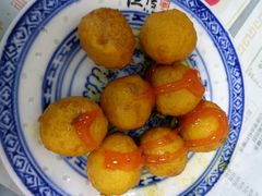 -恒信牛奶甜品(南京总店)