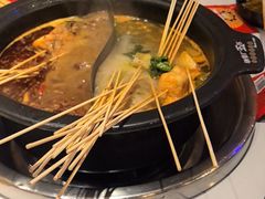 -钢管厂五区小郡肝火锅串串香(清河店)