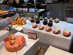 -万达文华酒店·48F云端窗景美食汇自助餐厅