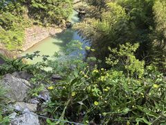 -龙瀑仙洞