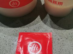 -海底捞火锅(亲贤北街店)