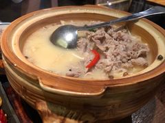 -Mountain House East Village 川山甲