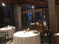 -三号黄浦会Canton Table