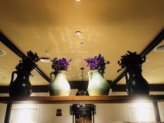 -绿茶餐厅(布吉万象汇店)