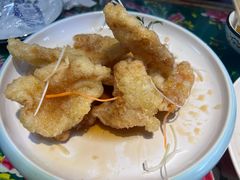 -人民公社大食堂(顺义总店)