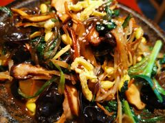 -鑫日千里马朝鲜族小馆(总店)