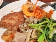 -杭州温德姆至尊豪廷大酒店