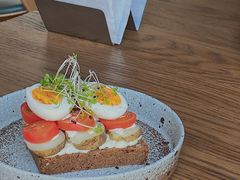 -BOR Eatery(安福路店)