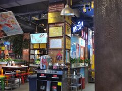 -钢管厂五区小郡肝火锅串串香(总店)