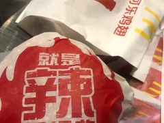 -麦当劳(深圳北站高铁店)