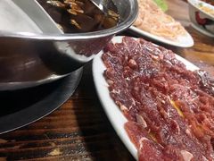 -肥婆麻辣火锅.顺德首创药材麻辣火锅(容桂店)