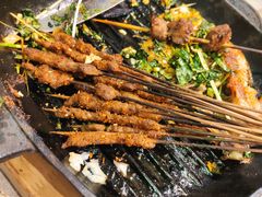 串串-云海肴·汽锅鸡·云南菜(美罗城店)