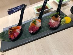 -板长寿司(ION店)