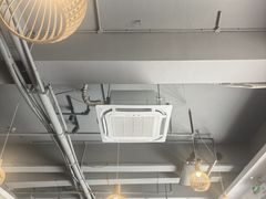 -LA MAISON公鸡和龙(蛇口店)