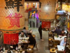 -旧街市鲜货老火锅(大光路店)