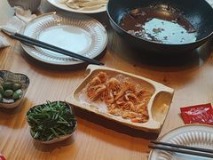 -丹江渔村(龙旗店)