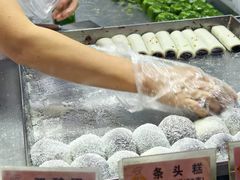 -沈大成(南京东路店)