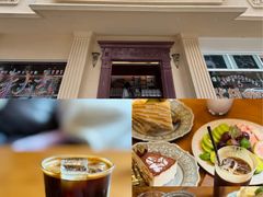 -比顿咖啡文化馆(升阳路店)
