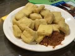 -88号小吃店·经典云南菜·地道纳西美食