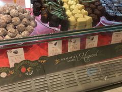 -GODIVA(港汇恒隆广场)