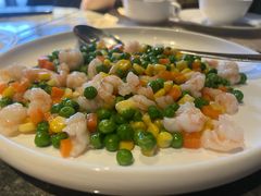 -南京四方酒店-傲途格精选·椽宫中餐厅