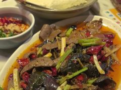 -懒人盐府人家(航天桥店)