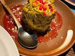 -甘尼仕印度餐厅爵士酒吧(阳春巷店)