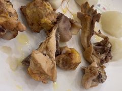 -朴小妹人参鸡汤火锅(长白山万达店)