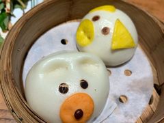 -云海肴·汽锅鸡·云南菜(高德置地店)