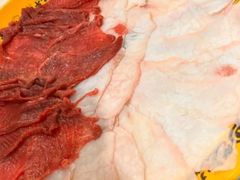 -潮汕大目牛肉火锅(上梅林店)