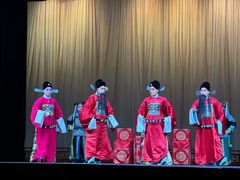 -青岛市李沧剧院