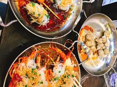 -盒马鲜生(皇庭广场店)