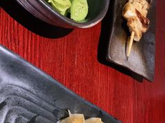 -纪州豚骨酱油拉面(锦延路店)