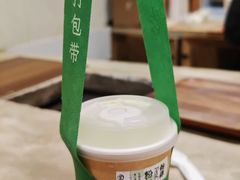 -李山山茶事(景枫店)