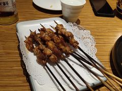 掌中宝-金掌勺·锅包肉(广渠门店)