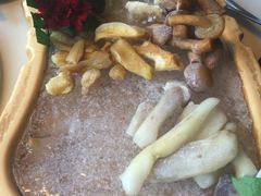 -滇釜火锅·能喝汤的火锅(车公庄店)