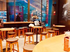 -星巴克(天津佛罗伦萨小镇店)