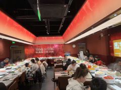 -龍歌自助小火锅(雨花台江南虹悦城店)