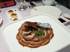 -味+新京宴·烤鸭·北京菜(创意谷店)