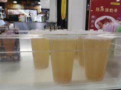 -澳门陈光记烧味饭店(南京德基广场店)