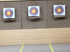 -道顺射箭·团建·骑射(张杨路店)