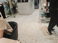 -兰湘子·湘菜小炒(石家庄万象城店)