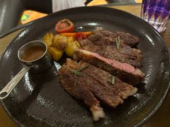 -安妮意大利餐厅(世贸天阶店)