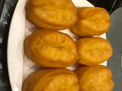 -金陵饭店 56F 家·海鲜火锅餐厅