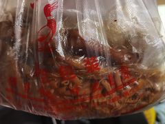 -黄毛鸭脖(汉阳总店)