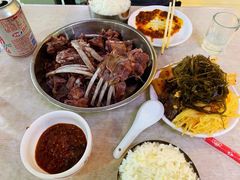 -春明狗肉馆(经开一区店)