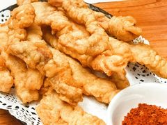 -束河人家(南锣鼓巷店)