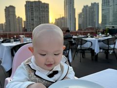 -Kathleen's Waitan 凯圣琳江景西餐厅(外滩店)