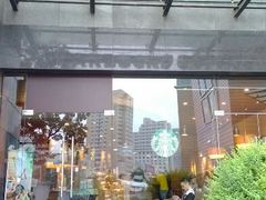 android_upload_pic-星巴克(无锡东方商厦店)